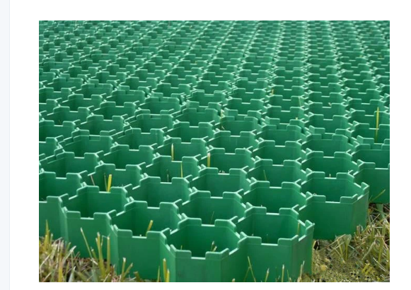 polyester geogrid manufacturer