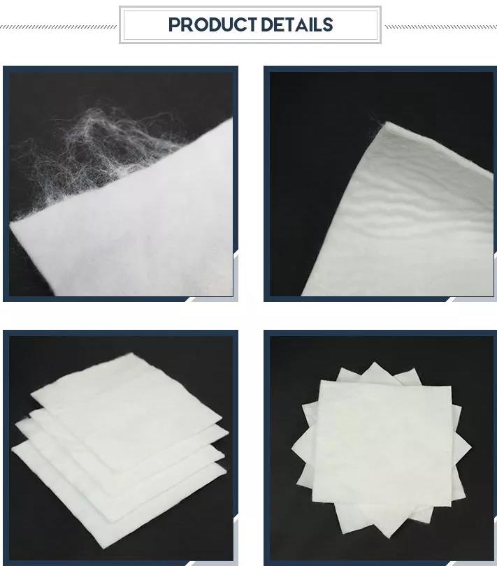 Filament-Geotextile