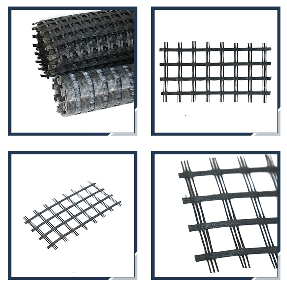 geogrid