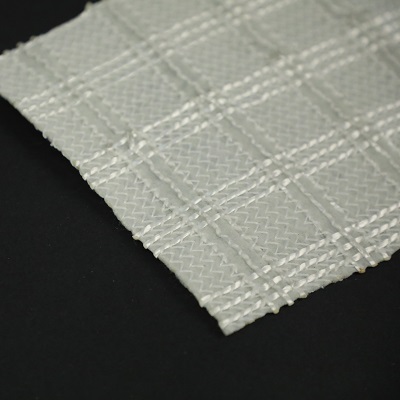 woven geotextile