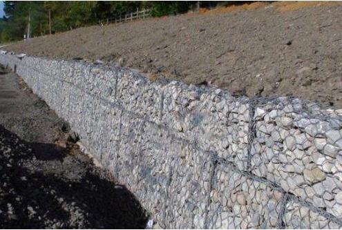 geogrid retaining wall cost