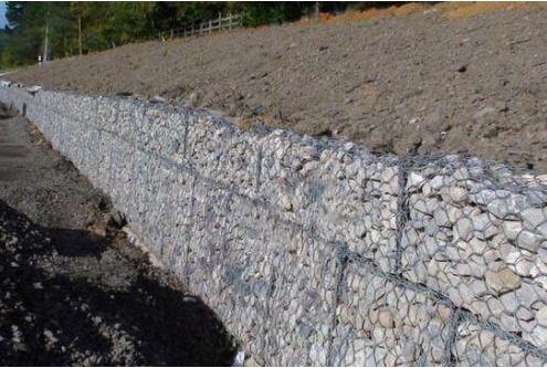 Geogrid retaining wall cost