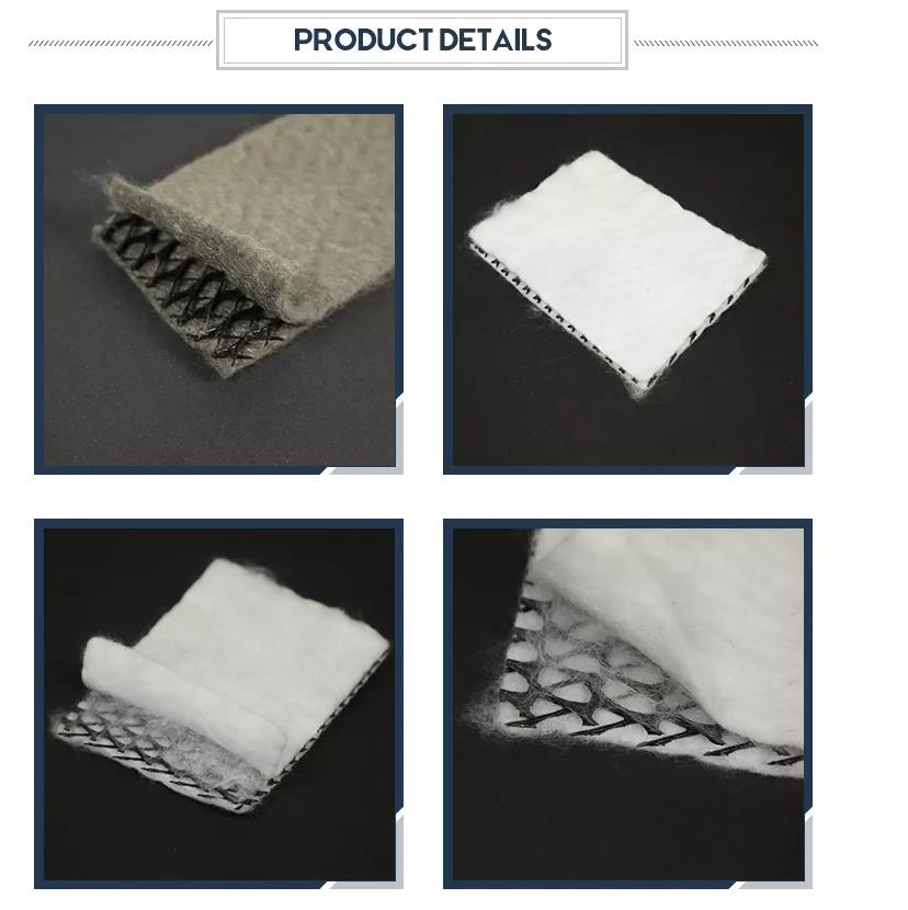 geogrid manufacturers
